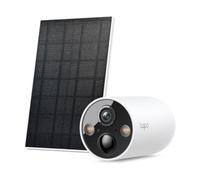 TP-Link Tapo C425 Kit Solar - Cámara de seguridad