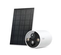 TP-Link Tapo C425 KIT V1.26 Cámara Vigilancia Wi-Fi Exterior Blanca