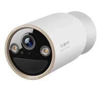 La cámara cuenta con resolución 4K 8MP para una claridad superior con sensor de imagen, procesador y lente mejorados.