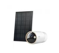 TP-Link Tapo C460 KIT Bala (forma) Cámara de seguridad IP Exterior 3840 x 2160 Pixeles Pared