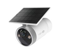 TP-LINK Enhanced AI Solar Security Camera Ultra