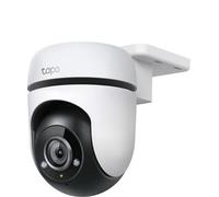 TP-Link Tapo C500 Almohadilla Cámara de seguridad IP Exterior 1920 x 1080 Pixeles Techo
