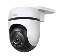 TP-Link Tapo C510W Almohadilla Cámara de seguridad IP Interior y exterior 2304 x 1296 Pixeles Techo