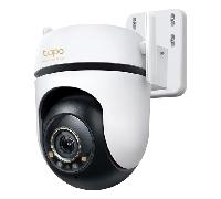 TP-Link TAPO C530WS cámara de vigilancia Torreta Cámara de seguridad IP Exterior 2880 x 1620 Pixeles Pared