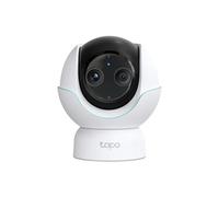 TP-Link - Tapo C840 Wi-Fi Blanco