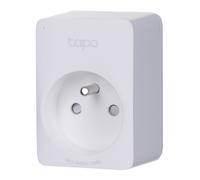 Tp-link tapo mini smart wi-fi socket energy monitor enchufe inteligent