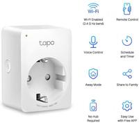TP-LINK Tapo P100 enchufe inteligente Blanco 2990 W