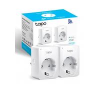 TP-Link Tapo P100 enchufe inteligente 2990 W Hogar Blanco