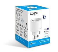 TP-Link Tapo P115 enchufe inteligente 3680 W Blanco