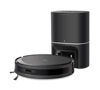 TP-Link Tapo RV20 Max Plus 0,3 L Sin bolsa Negro