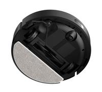 TP-Link - Tapo RV30 Max Plus 0,3 L Bolsa para el polvo Negro
