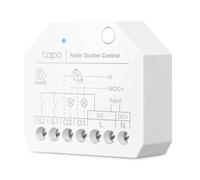 TP-Link Tapo S112 Relé doble inteligente