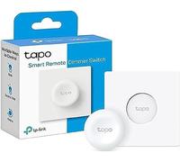 TP-Link Tapo S200D Externo Regulador de intensidad inteligente Blanco