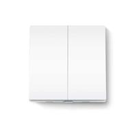 TP-Link Tapo S220 interruptor de luz Blanco