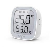 TP-Link Tapo T315 Interior Sensor de temperatura y humedad Independiente Inalámbrico