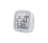 TP-Link Tapo T315 Sensor SMART De Temperatura Y Humedad Con Pantalla E-Ink