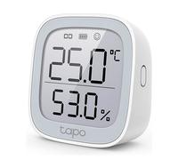 TP-Link Tapo T315 Interior Sensor de temperatura y humedad Independiente Inalámbrico
