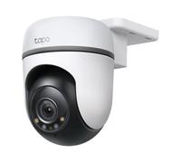 TP-Link Tapo TC40 Almohadilla Cámara de seguridad IP Interior y exterior 1920 x 1080 Pixeles Techo/Pared/Poste