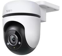 TP-Link Tapo TC40 Almohadilla Cámara de seguridad IP Interior y exterior 1920 x 1080 Pixeles Techo/Pared/Poste