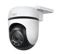 TP-Link Tapo TC41 V2 Esférico Cámara de seguridad IP Interior y exterior 2304 x 1296 Pixeles Techo/Pared/Poste