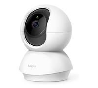 TP-Link Tapo TC70 cámara de vigilancia Esférico Cámara de seguridad IP Interior Techo/pared