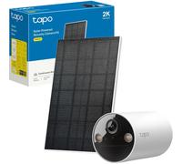TP-Link TC82 KIT cámara de vigilancia Bala (forma) Cámara de seguridad IP Interior y exterior 2304 x 1296 Pixeles Techo/Pared/Escritorio