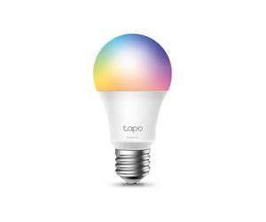 Tp-Link Tapo TL13E 6500K WiFi E27 Bombilla inteligente