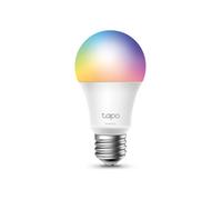 TP-Link Smart Wi-Fi Light Bulb Multicolor Bombilla inteligente