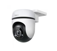 TP-Link Tapo TC40 Almohadilla Cámara de seguridad IP Interior y exterior 1920 x 1080 Pixeles Techo/Pared/Poste