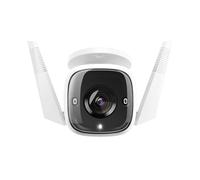 tp-link TC65 External Blanco / Cámara Wi-Fi vigilancia inteligente de exterior