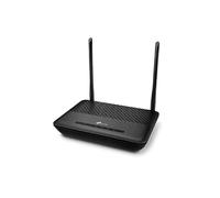 TP-LINK TD-W9960v - Wireless Router - DSL-Modem - 802.11b/g/n - Desktop