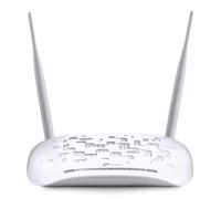 Tp-link td-w9970 - router vdsl2 wifi/ethernet (10, 100 mbit/s, 10/100b