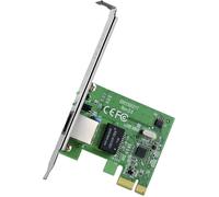 TP-Link TG-3468 adaptador y tarjeta de red Interno Ethernet 2000 Mbit/s
