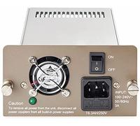 TP-Link TL-MCRP100 unidad de fuente de alimentación 75 W Negro