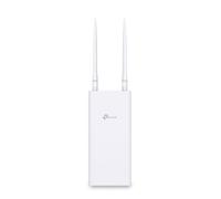 TP-Link TL-MR100-OUTDOOR router inalámbrico Ethernet rápido Banda única (2,4 GHz) 4G Blanco