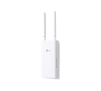 TP-Link Router inalámbrico exterior TL-MR100-OUTDOOR 4G 300 Mbps Banda única 2,4 GHz Blanco IP65