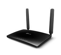 TP-Link TL MR150 Router 4G LTE Inalámbrico 300Mbps