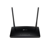 TP-Link TL-MR6400 4G LTE Wifi Router 4G LAN/WAN 300Mbps