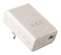 TP-Link TL-PA211KIT - Adaptador Powerline, Homeplug, 200 Mbps, Kit de 2 Unidades