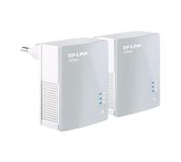 TP-Link TL-PA4010KIT 600 Mbit/s Ethernet Blanco 2 pieza(s)