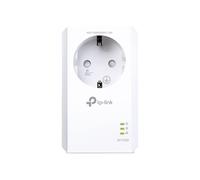 TP-Link TL-PA7017P adaptador de red PowerLine 1000 Mbit/s Ethernet Blanco 1 pieza(s)