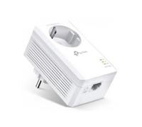 TP-Link TL-PA7017P adaptador de red PowerLine 1000 Mbit/s Ethernet Blanco 1 pieza(s)