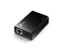 TP-Link - TL-POE10R divisor de red Negro Energía sobre Ethernet (PoE)
