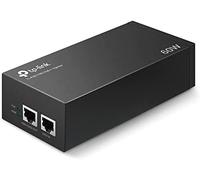 Tp-link tl-poe170s adaptador e inyector de poe gigabit ethernet