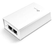 Tp-link tl-poe4824g adaptador e inyector de poe gigabit ethernet 48 v