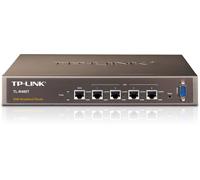 TP-Link TL-R480T+ Load Balance Broadband Router
