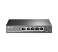 TP-Link TL-R605 SafeStream Router VPN Multi-WAN Gigabit