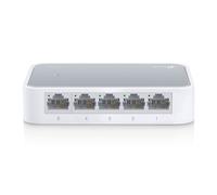 TP-Link TL-SF1005D 5-Port 10/100 Mbps Desktop Switch