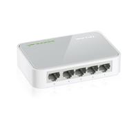 TP-LINK TL-SF1005D Switch 5x10/100Mbps Mini