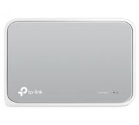 TP-LINK TL-SF1005D switch No administrado Blanco